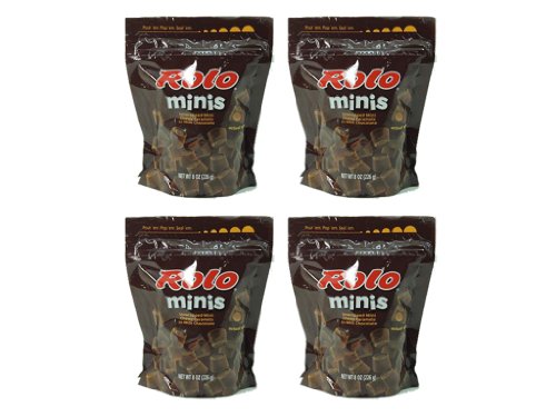 Rolo Minis Pouches 4ct/8 Oz – Tj2 logo