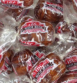 Root Beer Barrels – Ibc – Sugar Free, 5 Lbs logo