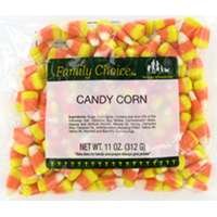 Rucker’s Candy 21137 Candy Corn 11 Oz. (Pack of 12) logo