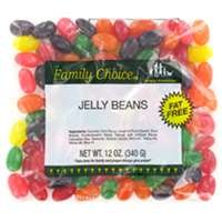 Rucker’s Candy 21153 Jelly Bean 12 Oz. logo