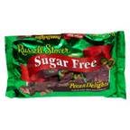 Russell Stovers Sugar Free Pecan Delights (1) – 10 Oz. Package logo