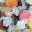 Salt Water Taffy 1lb – 6 Unit Pack logo