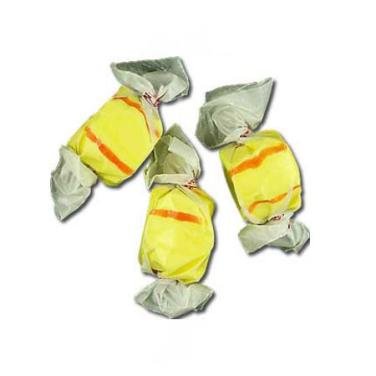 Salt Water Taffy – Banana, 5 Lbs logo