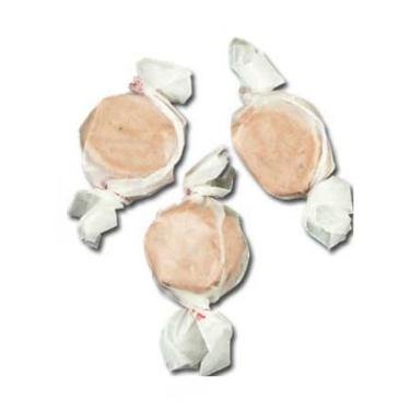 Salt Water Taffy – Chocolate, 5 Lbs logo