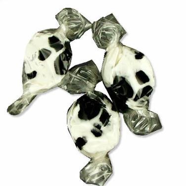 Salt Water Taffy – Holly Holstein Cowhides, 5 Lbs logo