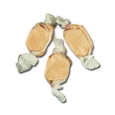 Salt Water Taffy – Maple, 5 Lbs logo