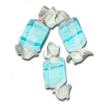 Salt Water Taffy – Raspberry, 5 Lbs logo