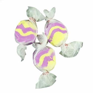 Salt Water Taffy – Raspberry Lemonade, 5 Lbs logo