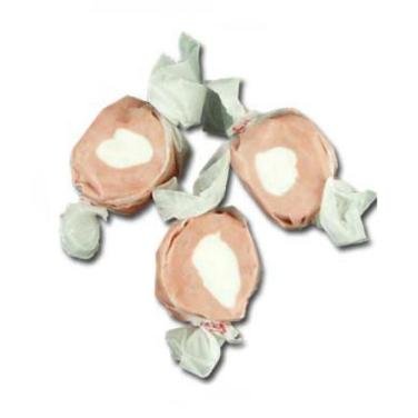 Salt Water Taffy – Rootbeer, 5 Lbs logo