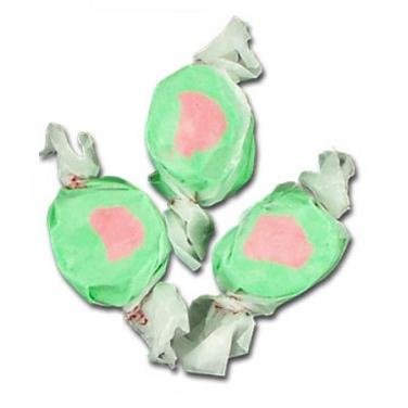 Salt Water Taffy – Watermelon, 5 Lbs logo