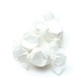 Salt Water Taffy – White 6lb Bag logo