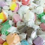 Saltwater Taffy – 6oz logo