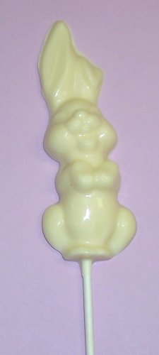 Scott’s Cakes Floppy Ear Bunny White Chocolate Pop logo