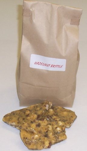 Scott’s Cakes Hazelnut Brittle Bagged logo