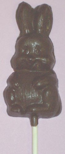 Scotts Cakes Little Chocolate Bunny Pop logo