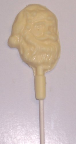 Scott’s Cakes Small Santa Face White Chocolate Pop logo