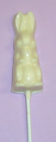 Scott’s Cakes Stand Up Bunny White Chocolate Pop logo