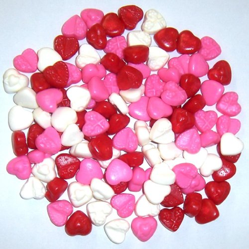 Scott’s Cakes Victorian Mellocreme Hearts In A Decorative Can logo
