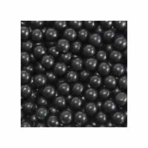 Sixlets Black -5lb logo