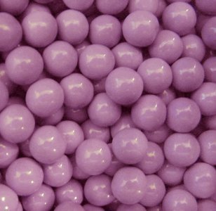 Sixlets Light Purple 1lb logo