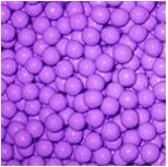 Sixlets Light Purple -5lb logo