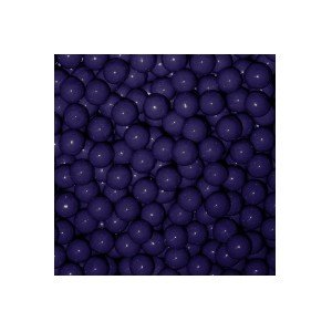 Sixlets Navy Blue 2.5 Pound Candy Coated Chocolate Balls logo