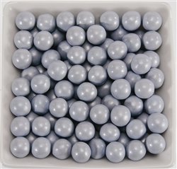 Sixlets Silver logo