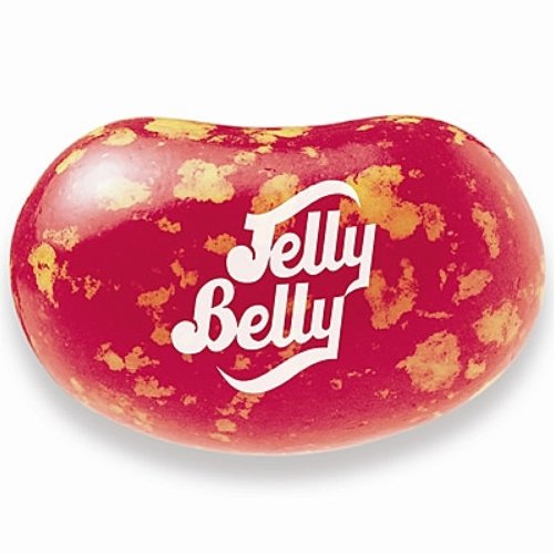 Sizzling Cinnamon Jelly Belly – 16 Oz logo