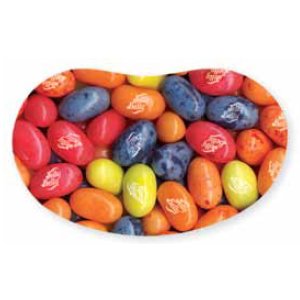 Smoothie Blend Jelly Belly Beans – 1 Pound logo