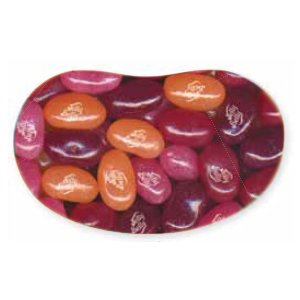 Snapple Mix Jelly Belly Beans ~ 1/2 To 10 Pound logo