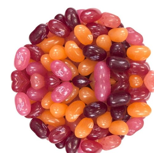 Snapple Mix Jelly Belly Jelly Beans, 2lbs logo