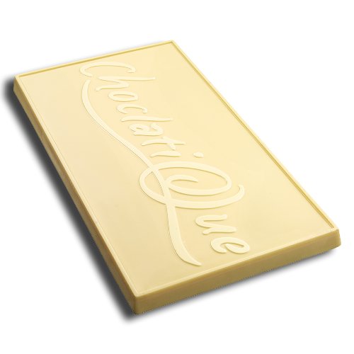 Snowy-white Chocolate Block (5-lb.) logo