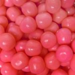 Soft Sour Balls – Pink Grapefruit – 5 Lbs logo