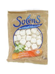 Solens Gums With Marshmallow logo