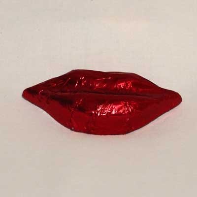 Solid Chocolate Lips (small) logo