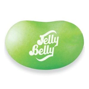 Sour Apple Jelly Belly Beans ~ 1/2 To 10 Pound logo