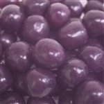 Sour Balls Grape 1lb logo