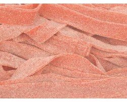 Sour Belts: Strawberry 6lb Bag logo