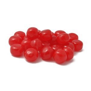 Sour Cherry Balls 1.5 Lb logo