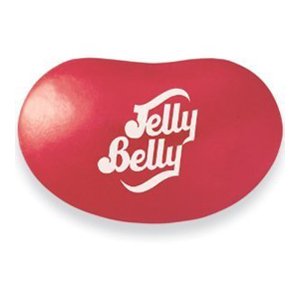 Sour Cherry Jelly Belly Beans ~ 1/2 To 10 Pound logo