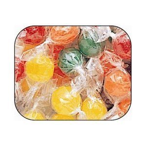 Sour Fruit Balls ~ 10 Lbs logo