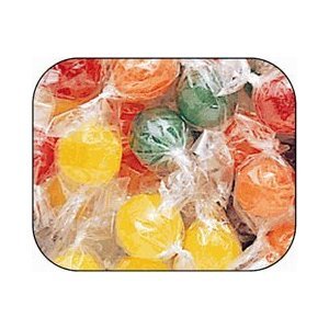 Sour Fruit Balls – 5 Pound Bulk Bag logo