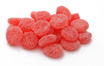 Sour Patch Cherry (5lb) logo