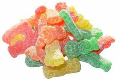 Sour Patch Kids 1.5 Lb logo