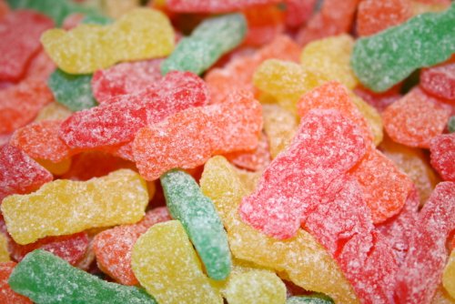 Sour Patch Kids Candy, 10 Lbs logo