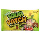 Sour Patch Kids Soft & Chewy Candy, 14 Oz (Pack of 6) logo