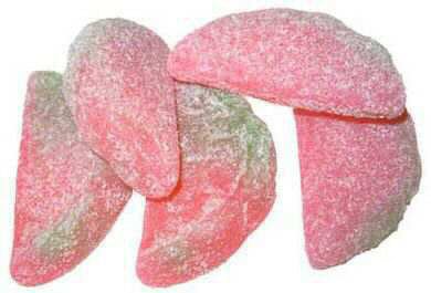 Sour Patch Watermelon, 1.5 Lb logo