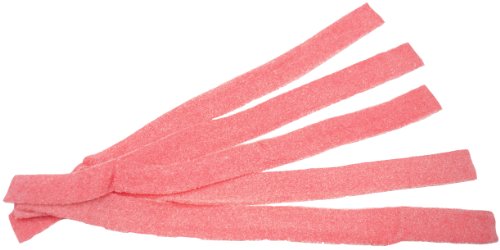 Sour Power Unwrapped Candy Belts, Pink Lemonade, 6.6 Pound logo