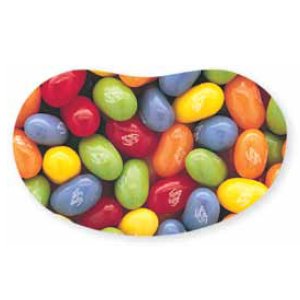 Sours Mix Jelly Belly Beans ~ 1/2 To 10 Pound logo