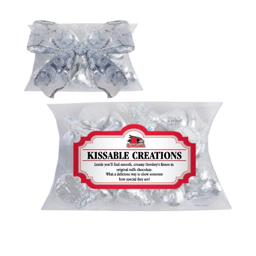 Southeast Missouri Bookstore Kissable Creations Pillow Box ‘official Logo’ logo